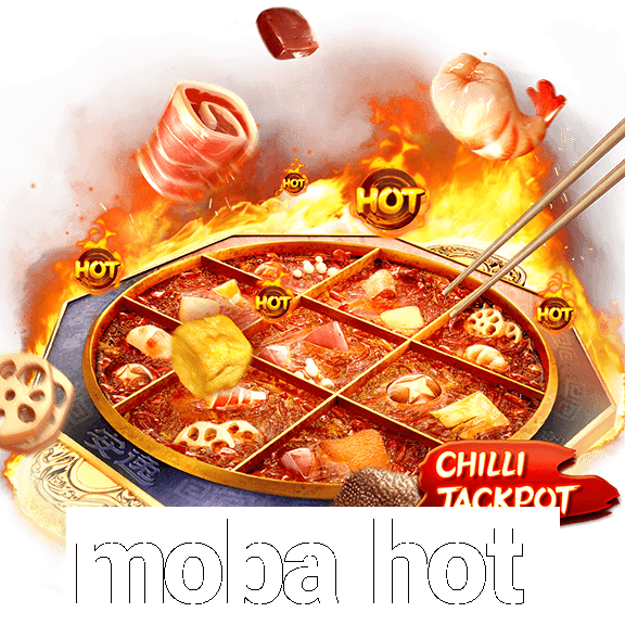 moba hot